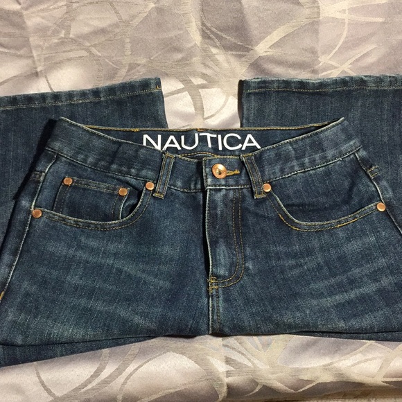 👖👖NAUTICA JEANS 👖 👖 - Picture 1 of 5